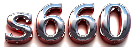 s660 logo